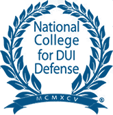 National College for DUI Defense National College for DUI Defense